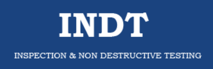 INDT Inspection & Non Destructive Testing